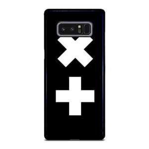 MARTIN GARRIX DJ SIGN Samsung Galaxy Note 8 Case Cover MARTIN GARRIX DJ SIGN Samsung Galaxy Note 8 Case Cover