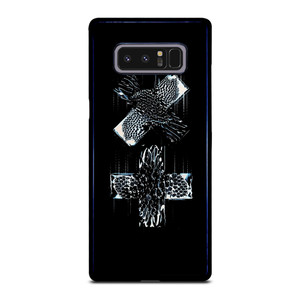 MARTIN GARRIX SENTIO Samsung Galaxy Note 8 Case Cover