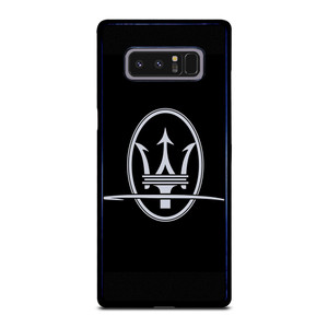 MASERATI CAR LOGO Samsung Galaxy Note 8 Case Cover