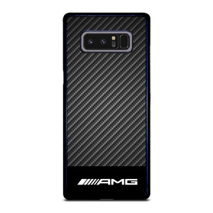 MERCEDES BENZ AMG CARBON Samsung Galaxy Note 8 Case Cover MERCEDES BENZ AMG CARBON Samsung Galaxy Note 8 Case Cover