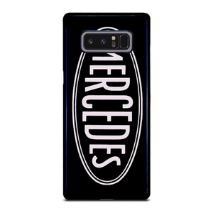 MERCEDES BENZ VINTAGE 1902 Samsung Galaxy Note 8 Case Cover MERCEDES BENZ VINTAGE 1902 Samsung Galaxy Note 8 Case Cover