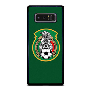 MEXICO NATIONAL SOCCER Samsung Galaxy Note 8 Case Cover MEXICO NATIONAL SOCCER Samsung Galaxy Note 8 Case Cover