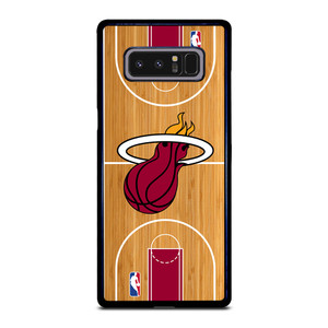 MIAMI HEAT NBA ARENA Samsung Galaxy Note 8 Case Cover MIAMI HEAT NBA ARENA Samsung Galaxy Note 8 Case Cover