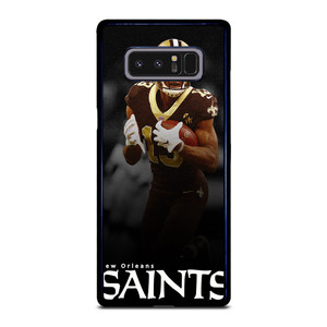 MICHAEL THOMAS NEW ORLEANS SAINTS 3 Samsung Galaxy Note 8 Case Cover MICHAEL THOMAS NEW ORLEANS SAINTS 3 Samsung Galaxy Note 8 Case Cover