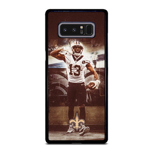 MICHAEL THOMAS NEW ORLEANS SAINTS Samsung Galaxy Note 8 Case Cover MICHAEL THOMAS NEW ORLEANS SAINTS Samsung Galaxy Note 8 Case Cover