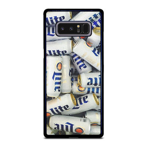 MILLER LITE CAN Samsung Galaxy Note 8 Case Cover MILLER LITE CAN Samsung Galaxy Note 8 Case Cover