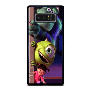 MONSTER INC FUNNY Samsung Galaxy Note 8 Case Cover