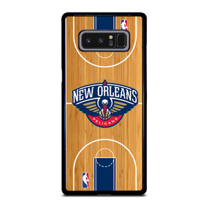 NEW ORLEANS PELICANS NBA ARENA Samsung Galaxy Note 8 Case Cover NEW ORLEANS PELICANS NBA ARENA Samsung Galaxy Note 8 Case Cover