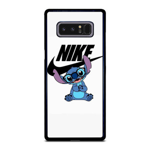 NIKE LILO AND STITCH Samsung Galaxy Note 8 Case Cover NIKE LILO AND STITCH Samsung Galaxy Note 8 Case Cover