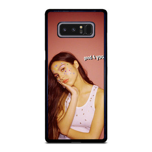 OLIVIA RODRIGO GOOD 4 YOU Samsung Galaxy Note 8 Case Cover OLIVIA RODRIGO GOOD 4 YOU Samsung Galaxy Note 8 Case Cover