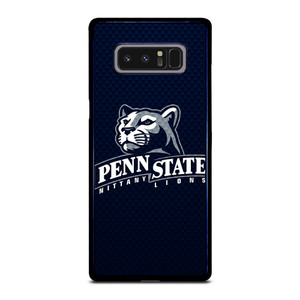 PENN STATE NITTANY LIONS FOOTBALL Samsung Galaxy Note 8 Case Cover PENN STATE NITTANY LIONS FOOTBALL Samsung Galaxy Note 8 Case Cover