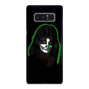 PETER CRISS KISS BAND Samsung Galaxy Note 8 Case Cover
