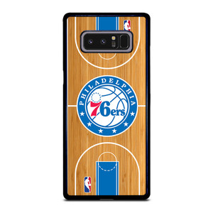 PHILADELPHIA 76ERS NBA ARENA Samsung Galaxy Note 8 Case Cover PHILADELPHIA 76ERS NBA ARENA Samsung Galaxy Note 8 Case Cover