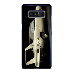 PLYMOUTH SUPERBIRD CAR Samsung Galaxy Note 8 Case Cover PLYMOUTH SUPERBIRD CAR Samsung Galaxy Note 8 Case Cover