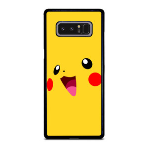 POKEMON PIKACHU ICON Samsung Galaxy Note 8 Case Cover POKEMON PIKACHU ICON Samsung Galaxy Note 8 Case Cover