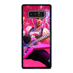 POWER CHORD FORNITE 2 Samsung Galaxy Note 8 Case Cover POWER CHORD FORNITE 2 Samsung Galaxy Note 8 Case Cover