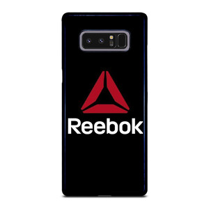 REEBOK LOGO Samsung Galaxy Note 8 Case Cover REEBOK LOGO Samsung Galaxy Note 8 Case Cover