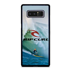 RIP CURL SURFING 2 Samsung Galaxy Note 8 Case Cover