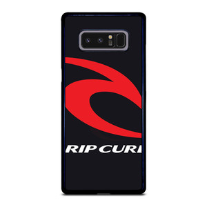 RIP CURL SURFING LOGO Samsung Galaxy Note 8 Case Cover RIP CURL SURFING LOGO Samsung Galaxy Note 8 Case Cover