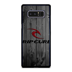 RIP CURL SURFING WOODEN LOGO Samsung Galaxy Note 8 Case Cover RIP CURL SURFING WOODEN LOGO Samsung Galaxy Note 8 Case Cover