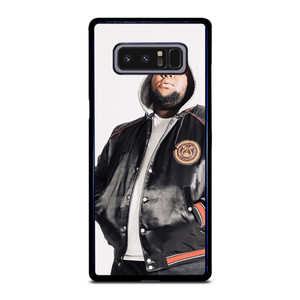 ROD WAVE RAPPER Samsung Galaxy Note 8 Case Cover ROD WAVE RAPPER Samsung Galaxy Note 8 Case Cover