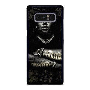ROD WAVE SOULFLY Samsung Galaxy Note 8 Case Cover ROD WAVE SOULFLY Samsung Galaxy Note 8 Case Cover