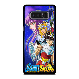 SAINT SEIYA KNIGHTS OF THE ZODIAC Samsung Galaxy Note 8 Case Cover SAINT SEIYA KNIGHTS OF THE ZODIAC Samsung Galaxy Note 8 Case Cover