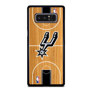 SAN ANTONIO SPURS NBA ARENA Samsung Galaxy Note 8 Case Cover