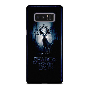 SHADOW AND BONE MOVIE SERIES 2 Samsung Galaxy Note 8 Case Cover SHADOW AND BONE MOVIE SERIES 2 Samsung Galaxy Note 8 Case Cover