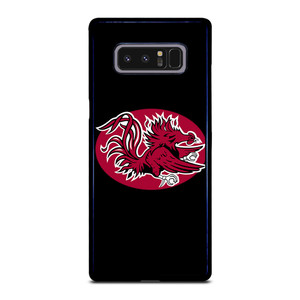 SOUTH CAROLINA GAMECOCKS ICON Samsung Galaxy Note 8 Case Cover