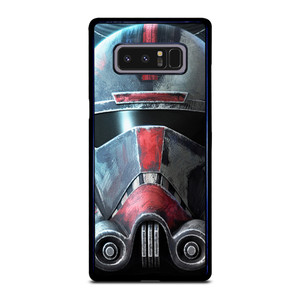 STAR WARS THE BAD BATCH MASK Samsung Galaxy Note 8 Case Cover