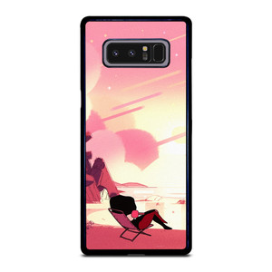 STEVEN UNIVERSE GARNET Samsung Galaxy Note 8 Case Cover