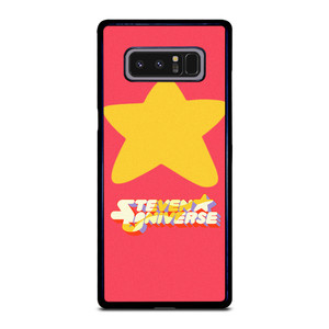 STEVEN UNIVERSE STAR Samsung Galaxy Note 8 Case Cover