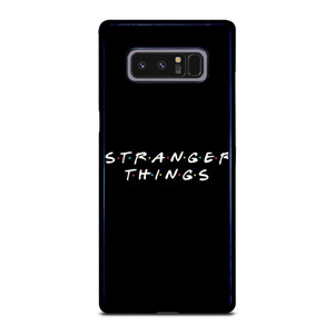 STRANGER THINGS ICON Samsung Galaxy Note 8 Case Cover