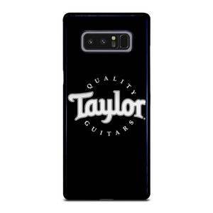 TAYLOR GUITARS LOGO Samsung Galaxy Note 8 Case Cover