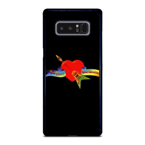TOM PETTY AND HEARTBREAKERS Samsung Galaxy Note 8 Case Cover