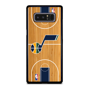 UTAH JAZZ NBA ARENA Samsung Galaxy Note 8 Case Cover UTAH JAZZ NBA ARENA Samsung Galaxy Note 8 Case Cover