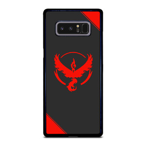 VALORANT TEAM VALOR Samsung Galaxy Note 8 Case Cover VALORANT TEAM VALOR Samsung Galaxy Note 8 Case Cover