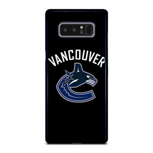 VANCOUVER CANUCKS LOGO Samsung Galaxy Note 8 Case Cover VANCOUVER CANUCKS LOGO Samsung Galaxy Note 8 Case Cover
