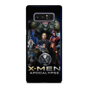 X-MEN APOCALYPSE 2 Samsung Galaxy Note 8 Case Cover X-MEN APOCALYPSE 2 Samsung Galaxy Note 8 Case Cover