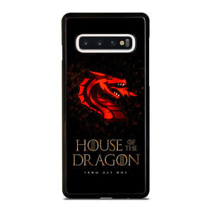 HOUSE OF THE DRAGON MOVIE SERIES Samsung Galaxy S10 Case Cover HOUSE OF THE DRAGON MOVIE SERIES Samsung Galaxy S10 Case Cover