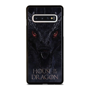 HOUSE OF THE DRAGON MOVIES Samsung Galaxy S10 Case Cover