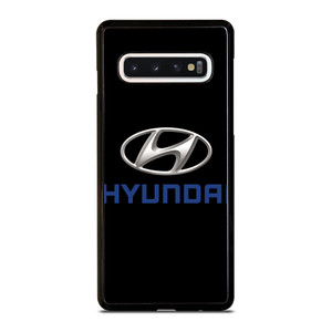 HYUNDAI MOTOR LOGO Samsung Galaxy S10 Case Cover