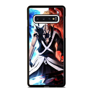 ICHIGO KUROSAKI BLEACH ANIME Samsung Galaxy S10 Case Cover ICHIGO KUROSAKI BLEACH ANIME Samsung Galaxy S10 Case Cover