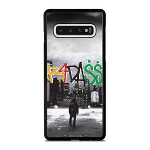 JOEY BADASS RAPPER SYMBOL Samsung Galaxy S10 Case Cover
