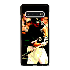 JOSE ABREU CHICAGO WHITE SOX MLB Samsung Galaxy S10 Case Cover