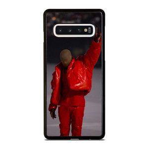 KANYE WEST DONDA 2 Samsung Galaxy S10 Case Cover