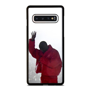 KANYE WEST DONDA Samsung Galaxy S10 Case Cover KANYE WEST DONDA Samsung Galaxy S10 Case Cover
