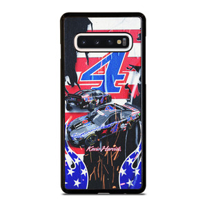 KEVIN HARVICK DRIVER Samsung Galaxy S10 Case Cover KEVIN HARVICK DRIVER Samsung Galaxy S10 Case Cover