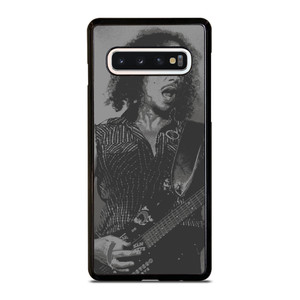 KIRK HAMMETT METALLICA BAND Samsung Galaxy S10 Case Cover